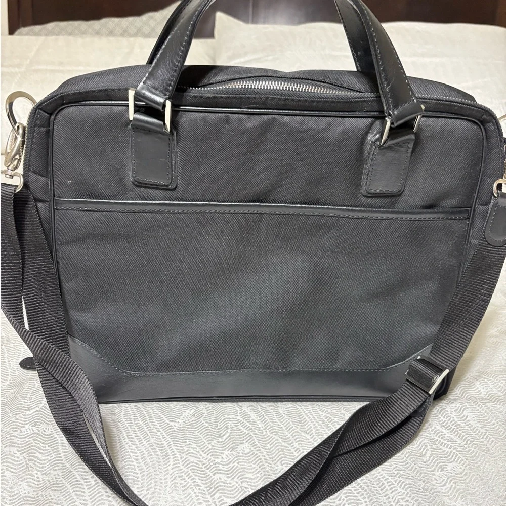 Jones Bootmaker University Briefcase